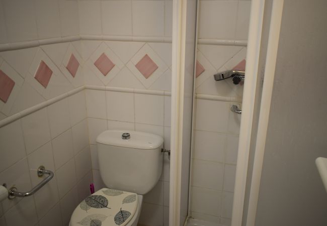 Apartment in Denia - Anacasa Oasis Beach II Marineta PB1116 Apartment in Denia - Anacasa Oasis Beach II Marineta PB1116