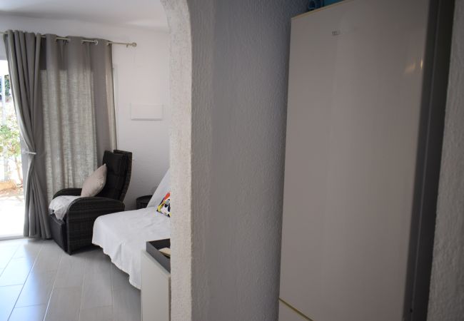 Apartment in Denia - Anacasa Oasis Beach II Marineta PB1116 Apartment in Denia - Anacasa Oasis Beach II Marineta PB1116