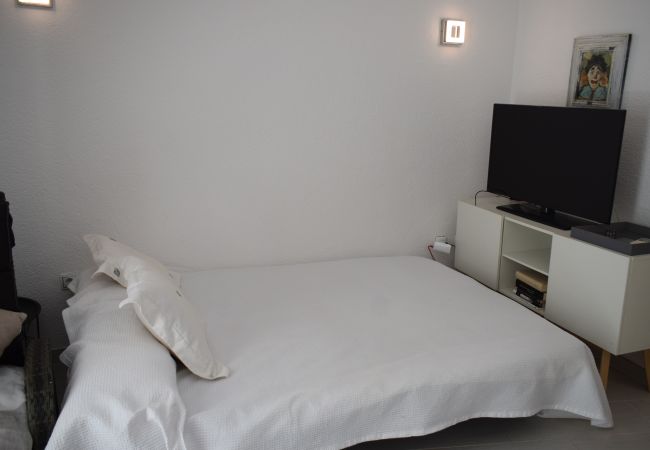 Apartment in Denia - Anacasa Oasis Beach II Marineta PB1116 Apartment in Denia - Anacasa Oasis Beach II Marineta PB1116