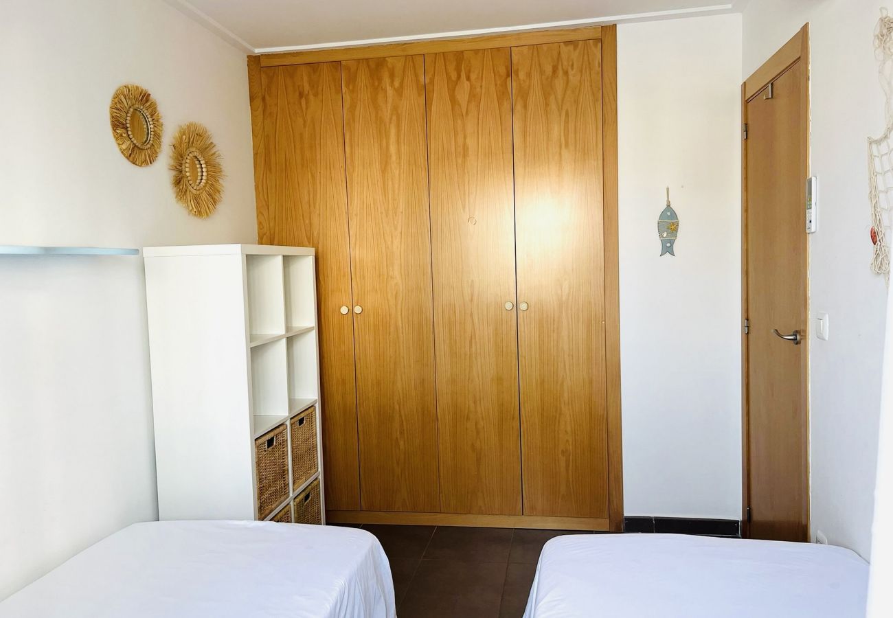 Apartment in Oliva - Anacasa Dunas MET Oliva Nova Dos Terrazas AP201