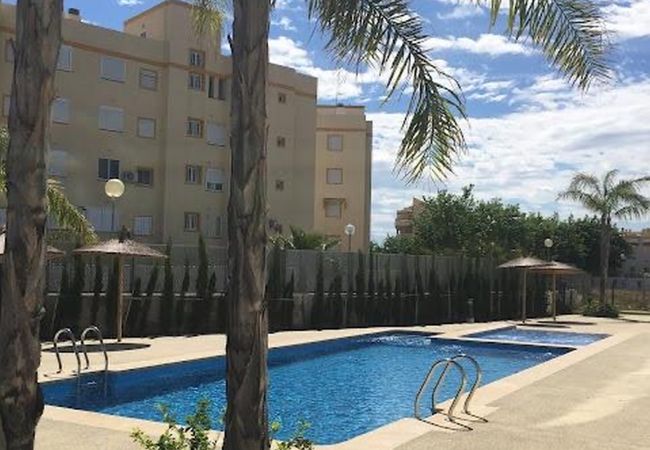 Apartment in Oliva - Anacasa Dunas Golf MET Oliva Nova AP625 Apartment in Oliva - Anacasa Dunas Golf MET Oliva Nova AP625