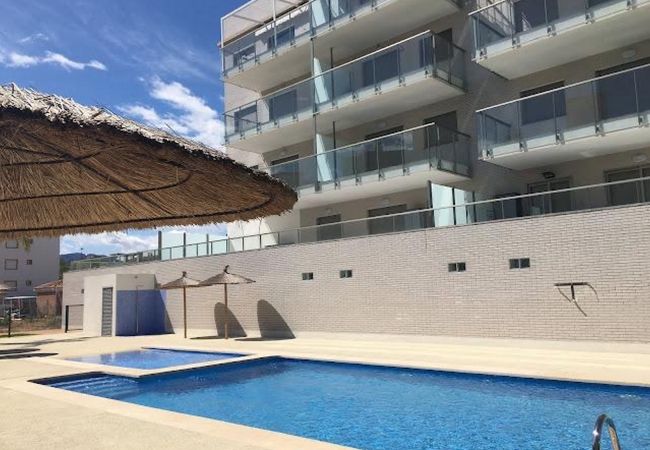 Apartment in Oliva - Anacasa Dunas Golf MET Oliva Nova AP625 Apartment in Oliva - Anacasa Dunas Golf MET Oliva Nova AP625