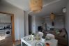 Apartment in Oliva - Anacasa Dunas Golf MET Oliva Nova AP625 Apartment in Oliva - Anacasa Dunas Golf MET Oliva Nova AP625