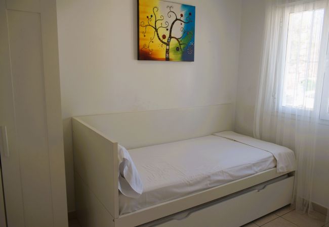 Apartment in El Vergel - Anacasa el Verger Cid PB2214 Apartment in El Vergel - Anacasa el Verger Cid PB2214