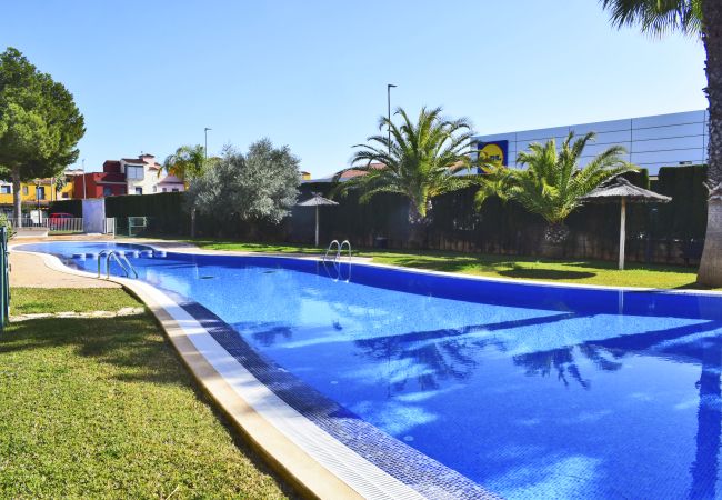 Apartment in El Vergel - Anacasa el Verger Cid PB2214 Apartment in El Vergel - Anacasa el Verger Cid PB2214