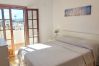 Terraced House in Denia - Anacasa Duplex Marineta Bot DUP2136