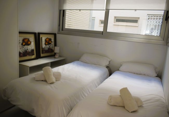 Apartment in Denia - Anacasa Denia Elegance Les Marines AP2107 Apartment in Denia - Anacasa Denia Elegance Les Marines AP2107