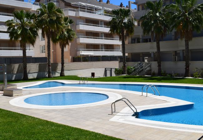 Apartment in Denia - Anacasa Denia Elegance Les Marines AP2107 Apartment in Denia - Anacasa Denia Elegance Les Marines AP2107