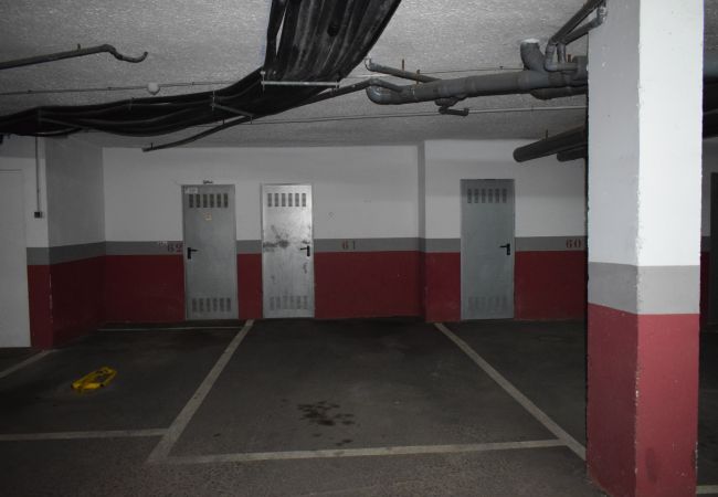 Apartment in Denia - Anacasa Denia Elegance Les Marines AP2107 Apartment in Denia - Anacasa Denia Elegance Les Marines AP2107