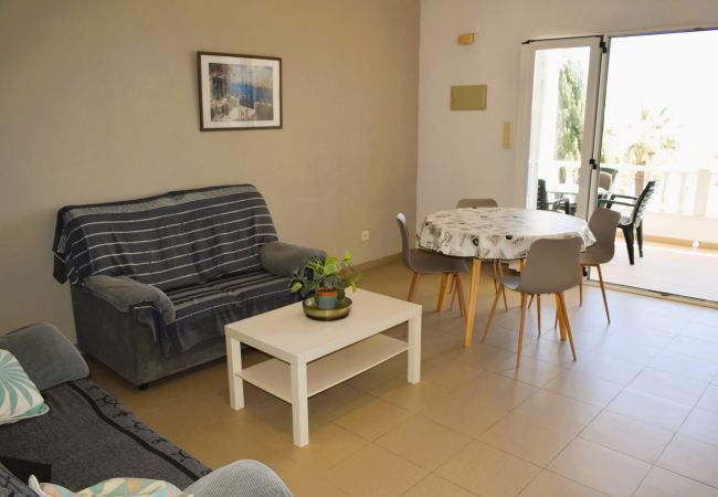 Apartment in Oliva - Anacasa San Fernando MET Oliva Nova AP642 Apartment in Oliva - Anacasa San Fernando MET Oliva Nova AP642