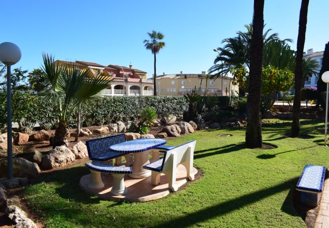 Apartment in Oliva - Anacasa San Fernando MET Oliva Nova AP642 Apartment in Oliva - Anacasa San Fernando MET Oliva Nova AP642