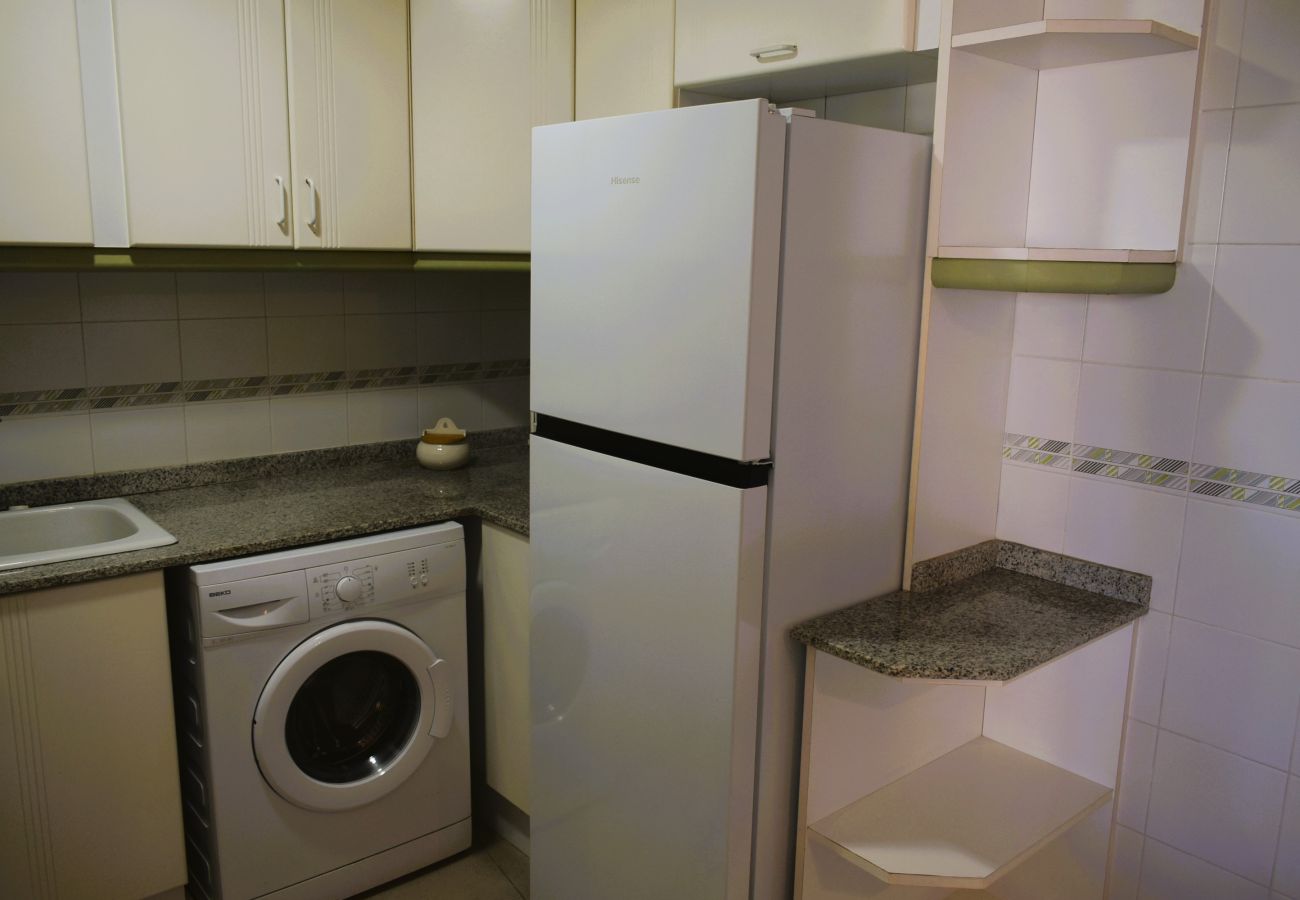 Apartment in Oliva - Anacasa San Fernando MET Oliva Nova AP642