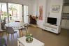 Apartment in Oliva - Anacasa San Fernando MET Oliva Nova AP642 Apartment in Oliva - Anacasa San Fernando MET Oliva Nova AP642
