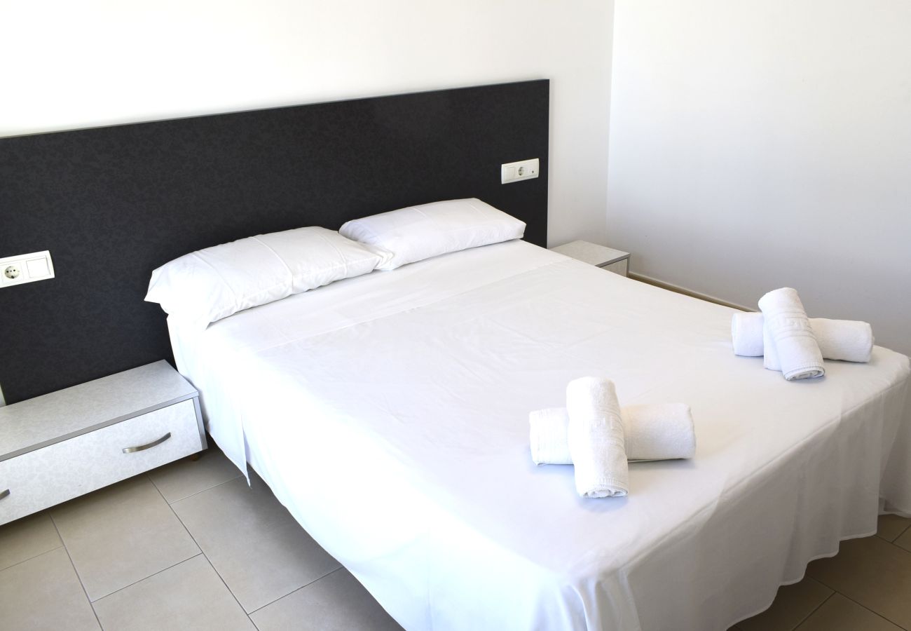 Apartment in Oliva - Anacasa Garbi Playa Terranova AP2700