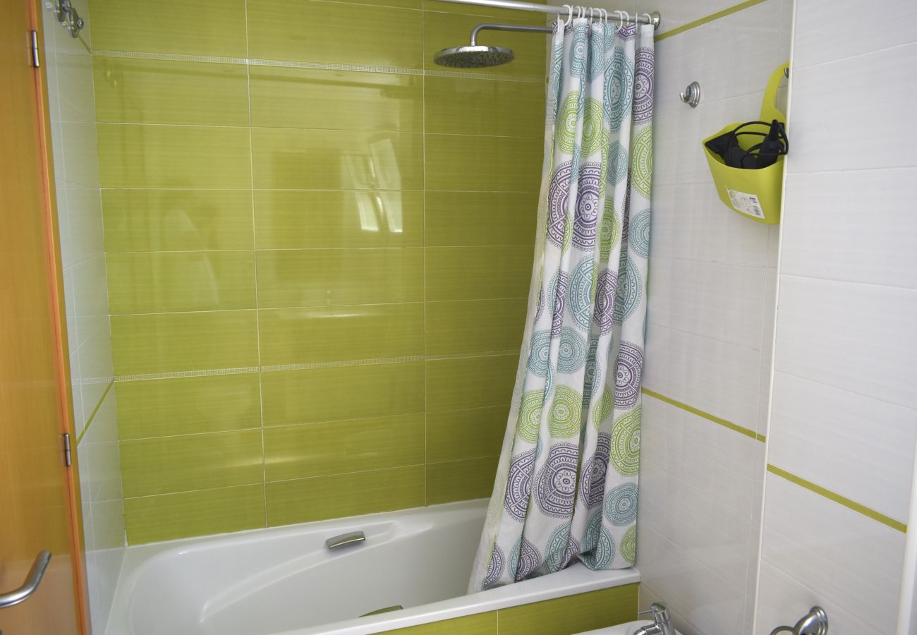 Apartment in Oliva - Anacasa Garbi Playa Terranova AP2700