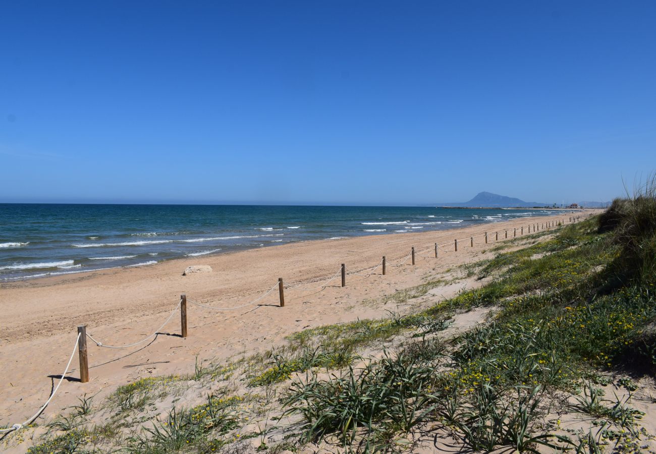 Apartment in Oliva - Anacasa Garbi Playa Terranova AP2700