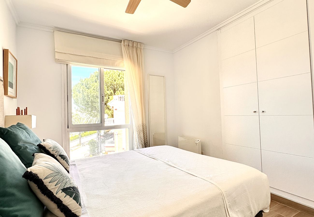 Apartment in Denia - Anacasa Les Marines Puerta del Palmar AP2207