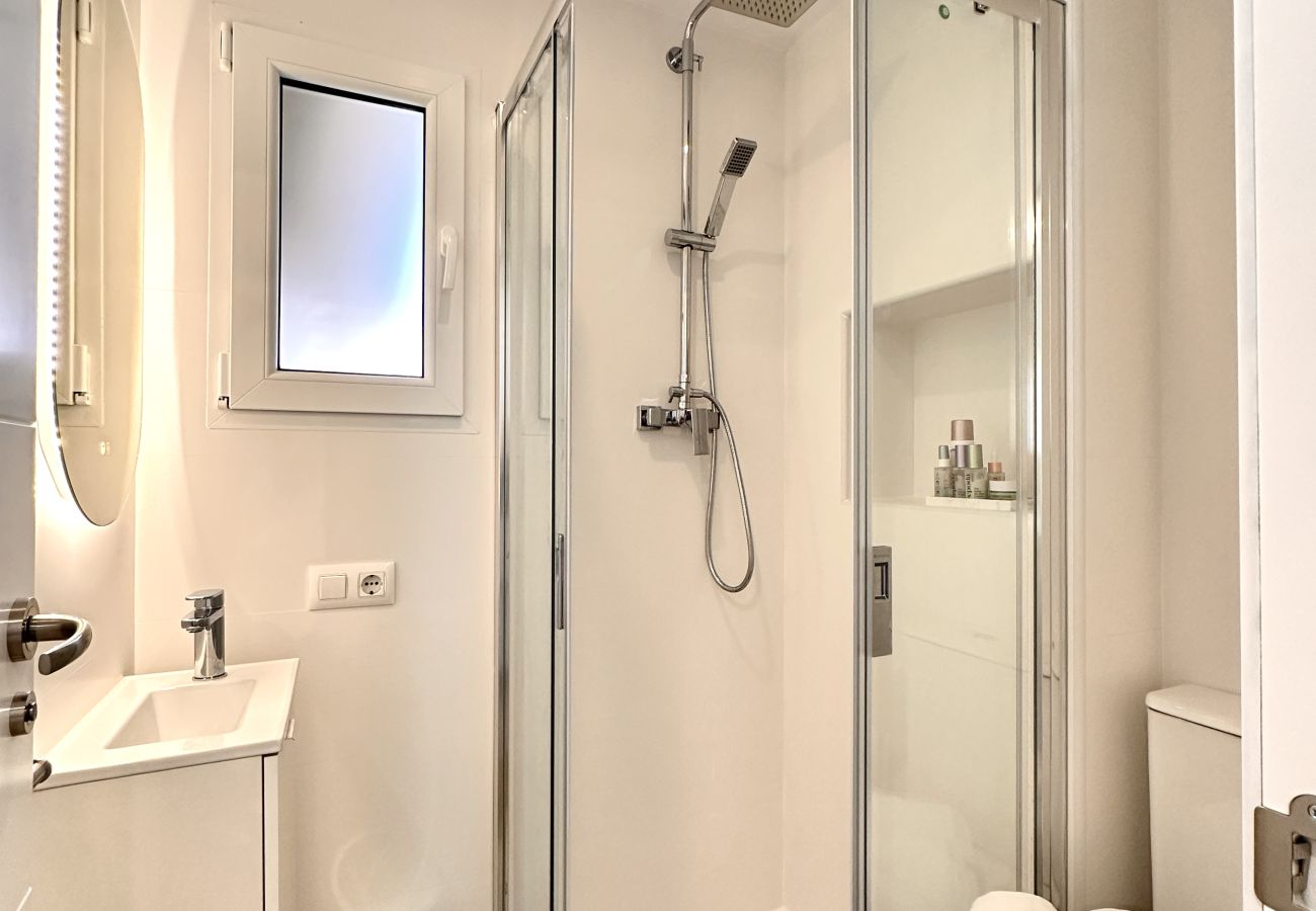 Apartment in Denia - Anacasa Les Marines Puerta del Palmar AP2207