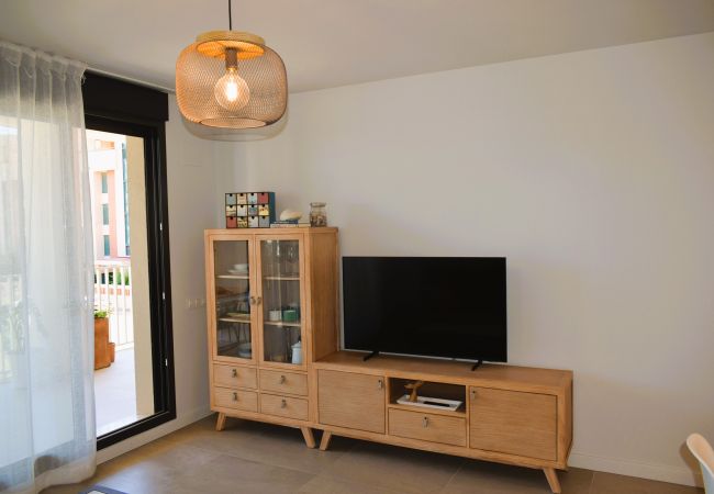 Apartment in Denia - Anacasa Marina de Denia Nerva AP2244 Apartment in Denia - Anacasa Marina de Denia Nerva AP2244