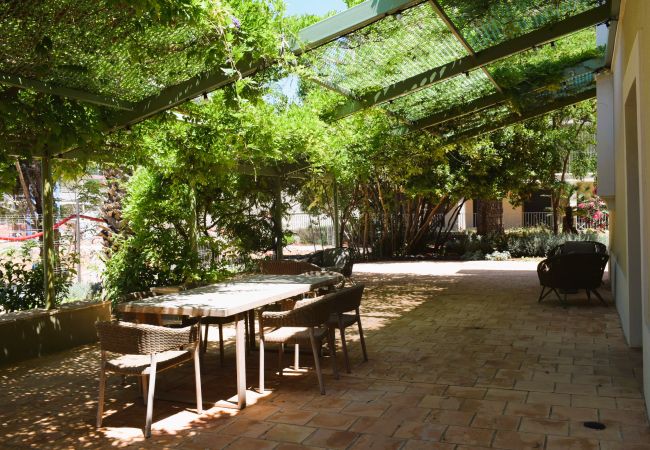 Apartment in Denia - Anacasa Marina de Denia Nerva AP2244 Apartment in Denia - Anacasa Marina de Denia Nerva AP2244