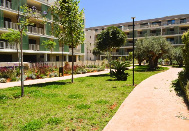 Apartment in Denia - Anacasa Marina de Denia Nerva AP2244 Apartment in Denia - Anacasa Marina de Denia Nerva AP2244