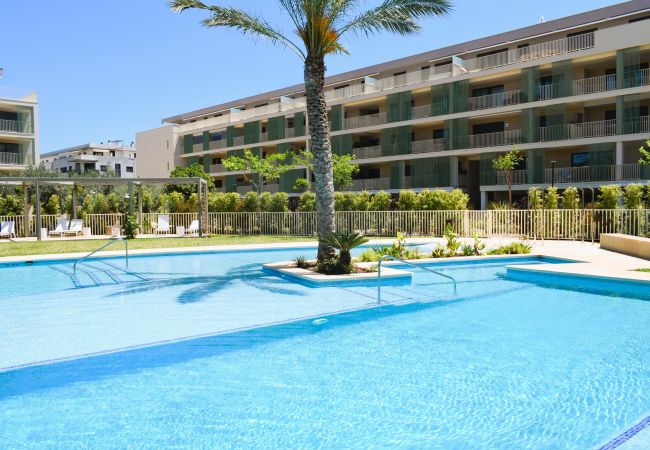 Apartment in Denia - Anacasa Marina de Denia Nerva AP2244 Apartment in Denia - Anacasa Marina de Denia Nerva AP2244