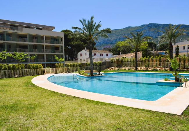 Apartment in Denia - Anacasa Marina de Denia Nerva AP2244 Apartment in Denia - Anacasa Marina de Denia Nerva AP2244
