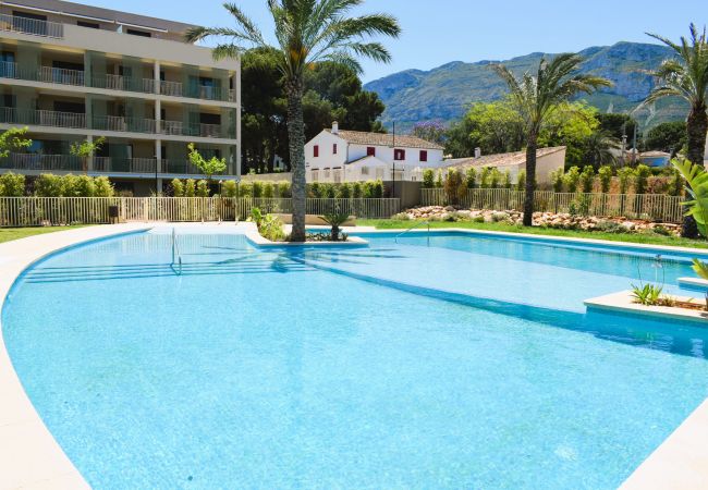 Apartment in Denia - Anacasa Marina de Denia Nerva AP2244 Apartment in Denia - Anacasa Marina de Denia Nerva AP2244