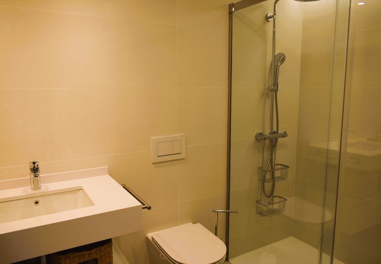 Apartment in Denia - Anacasa Marina de Denia Nerva AP2244