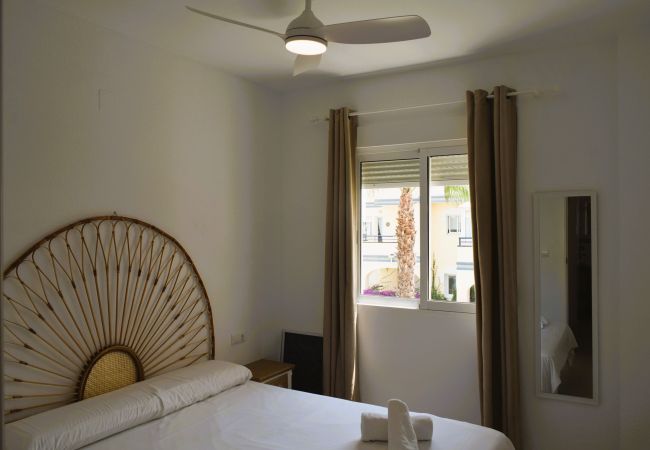 Apartment in Denia - Anacasa Royal Playa les Marines AP1213 Apartment in Denia - Anacasa Royal Playa les Marines AP1213