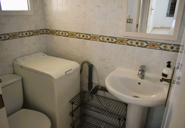 Apartment in Denia - Anacasa Royal Playa les Marines AP1213 Apartment in Denia - Anacasa Royal Playa les Marines AP1213