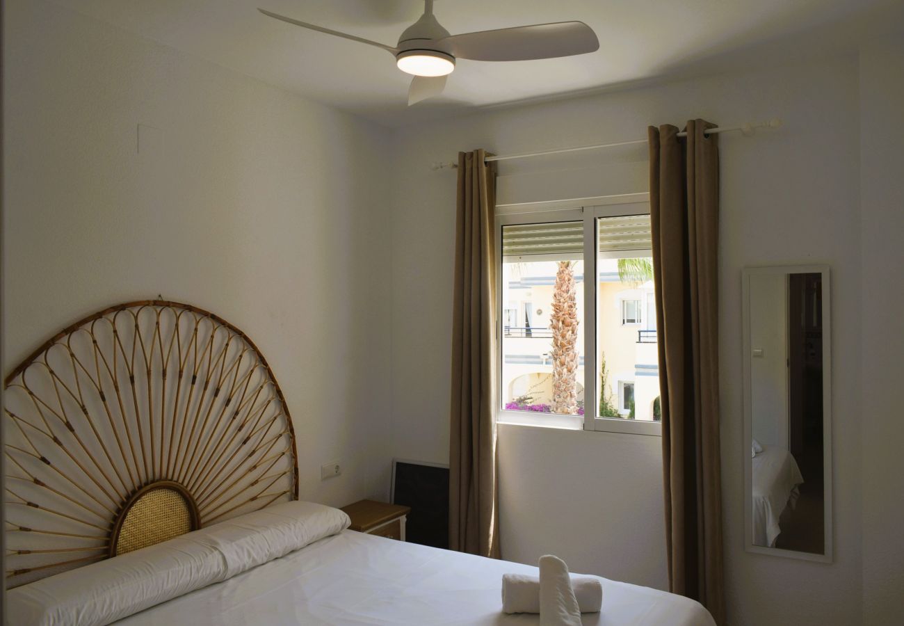 Apartment in Denia - Anacasa Royal Playa les Marines AP1213