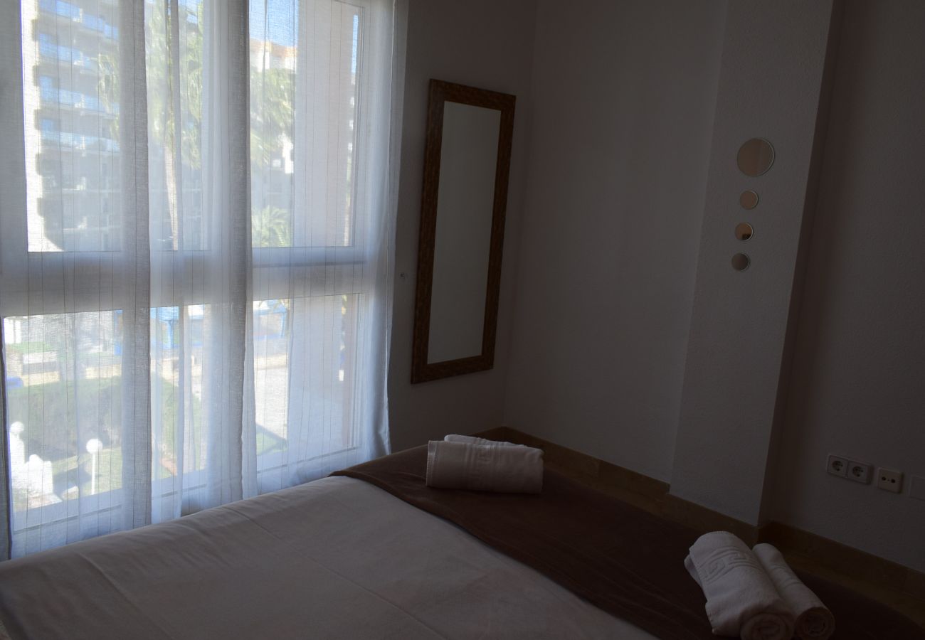Apartment in Denia - Anacasa Estrella de Mar Marineta AP3215 