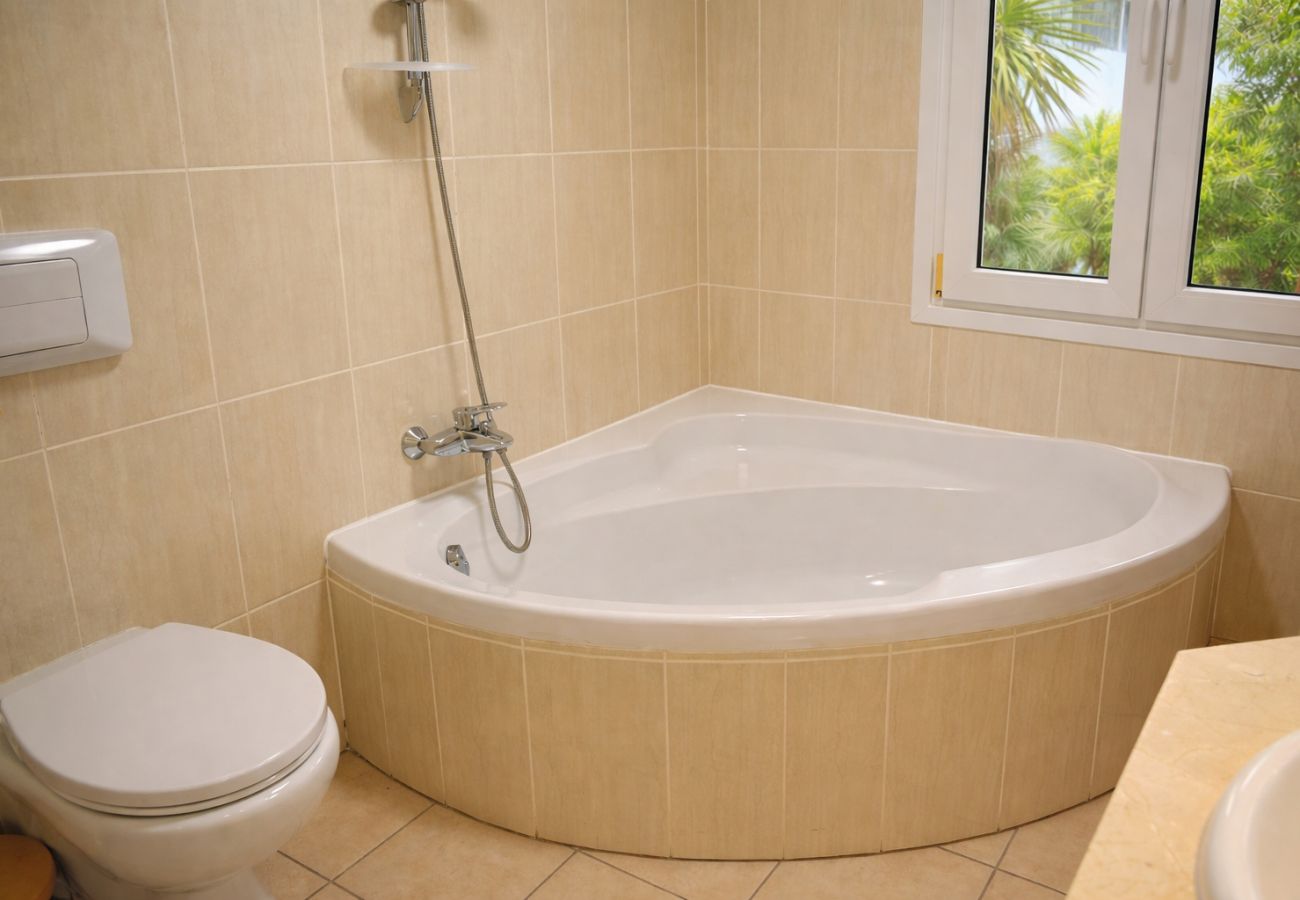 Villa in Oliva - Anacasa Murillo Oliva Nova Golf MET CH1600