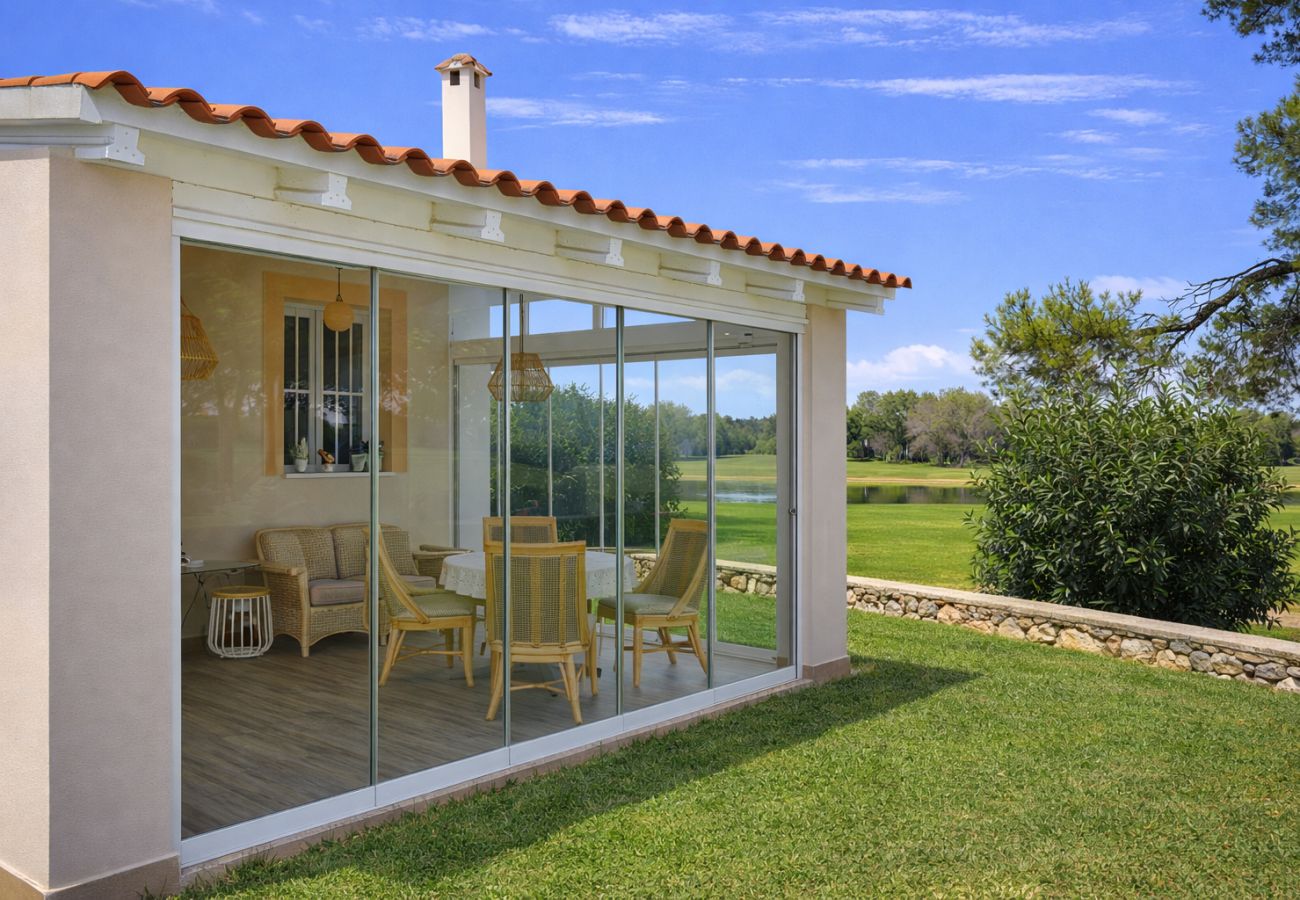 Villa in Oliva - Anacasa Murillo Oliva Nova Golf MET CH1600