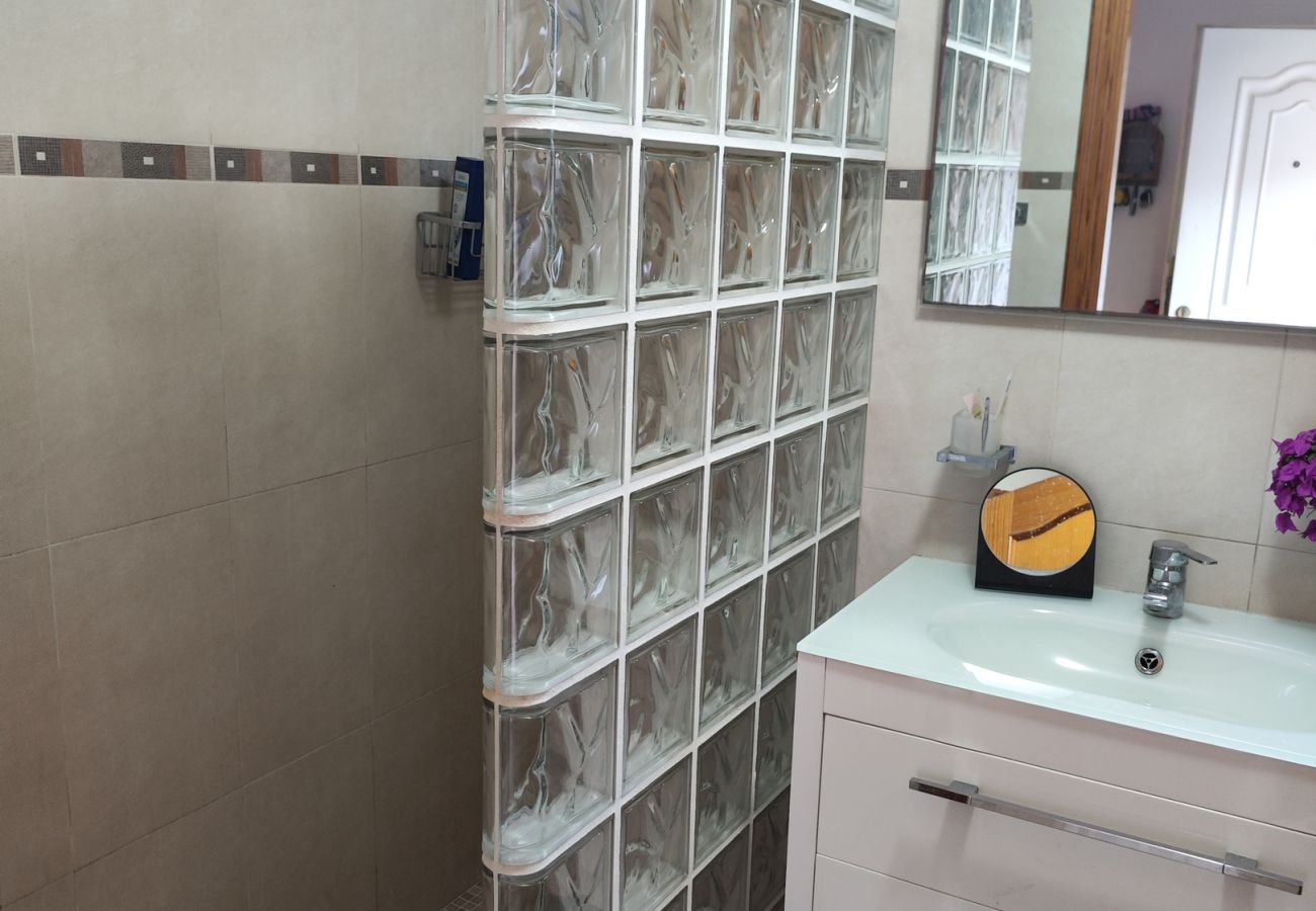 Chalet in Oliva - Anacasa Gaudi Oliva Nova CH1200