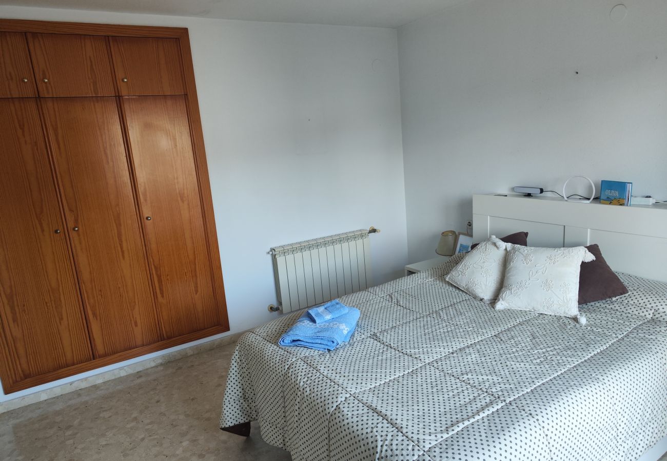 Chalet in Oliva - Anacasa Gaudi Oliva Nova CH1200