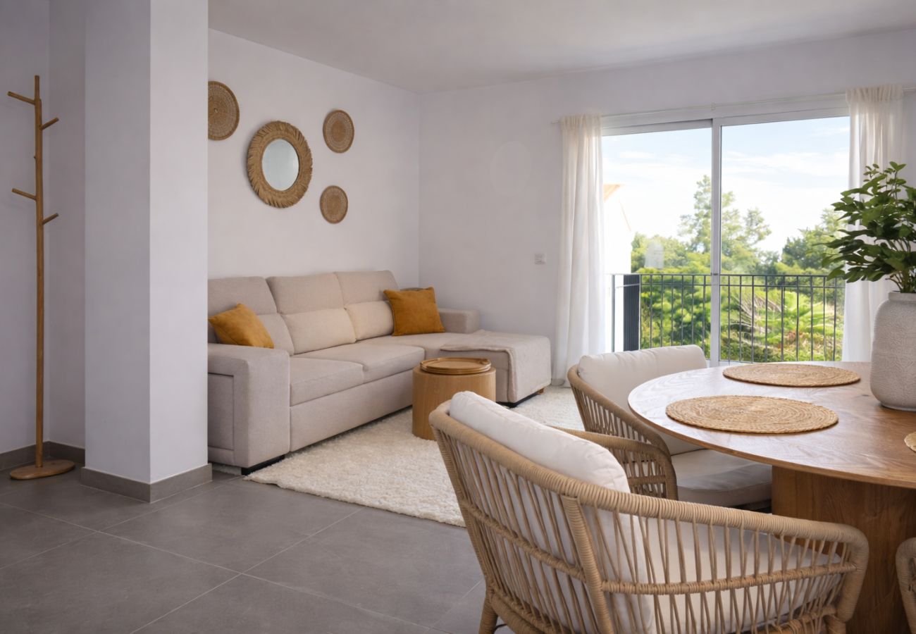 Apartment in Denia - Anacasa La Siesta Denia AP2147