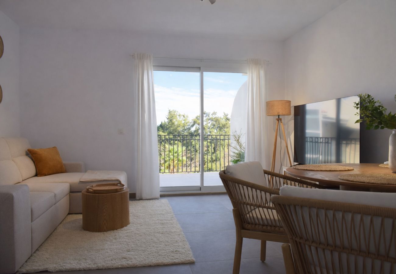 Apartment in Denia - Anacasa La Siesta Denia AP2147