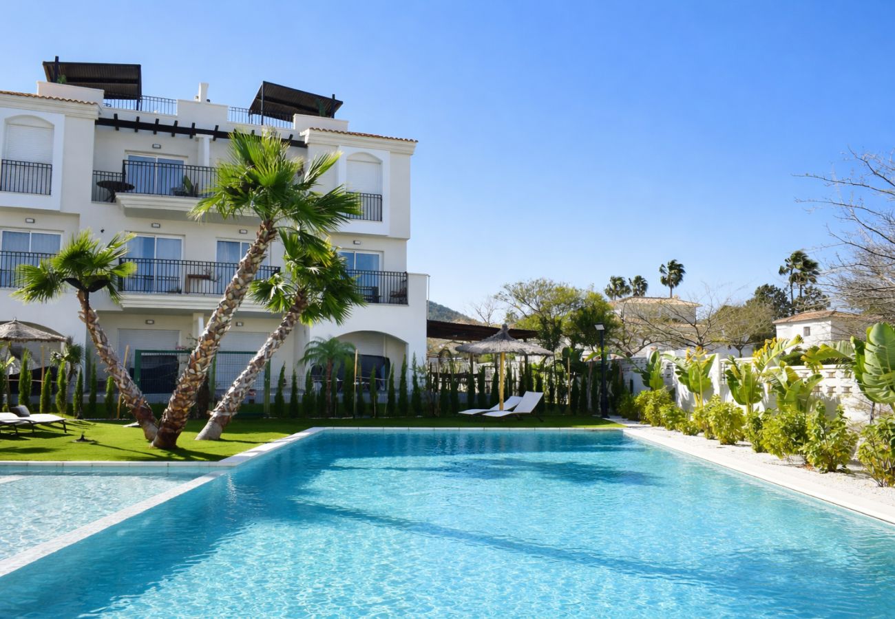 Apartment in Denia - Anacasa La Siesta Denia AP2147