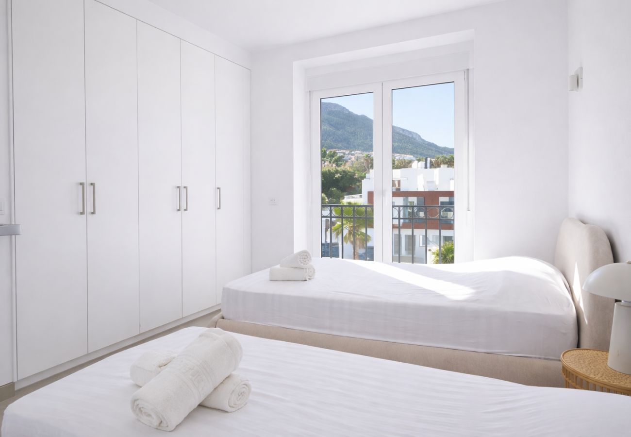 Apartment in Denia - Anacasa La Siesta Denia AP2147