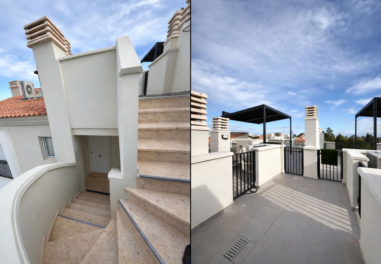 Apartment in Denia - Anacasa La Siesta Denia AP2147