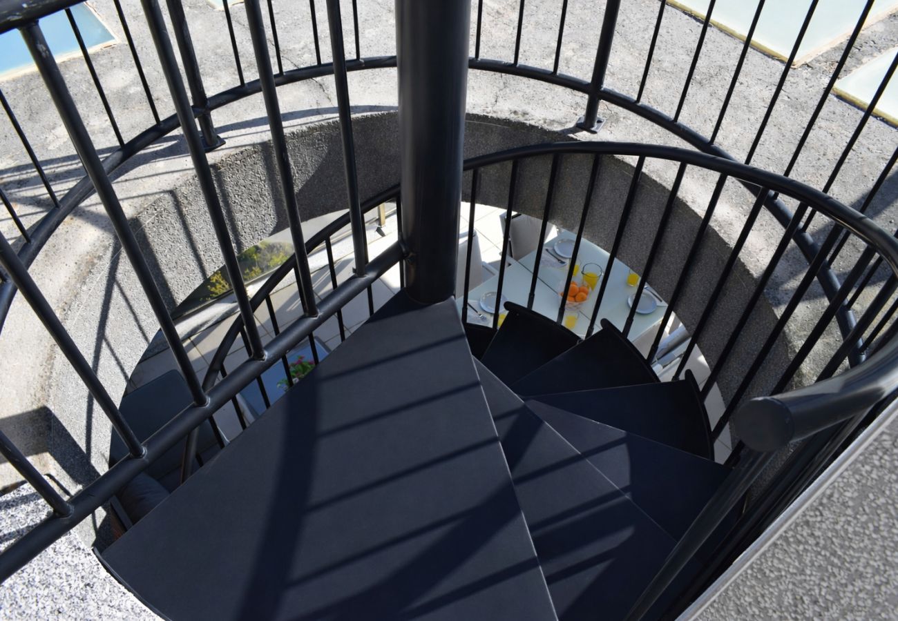 Apartment in Oliva - Anacasa Albatros MET Oliva Nova Golf AT469