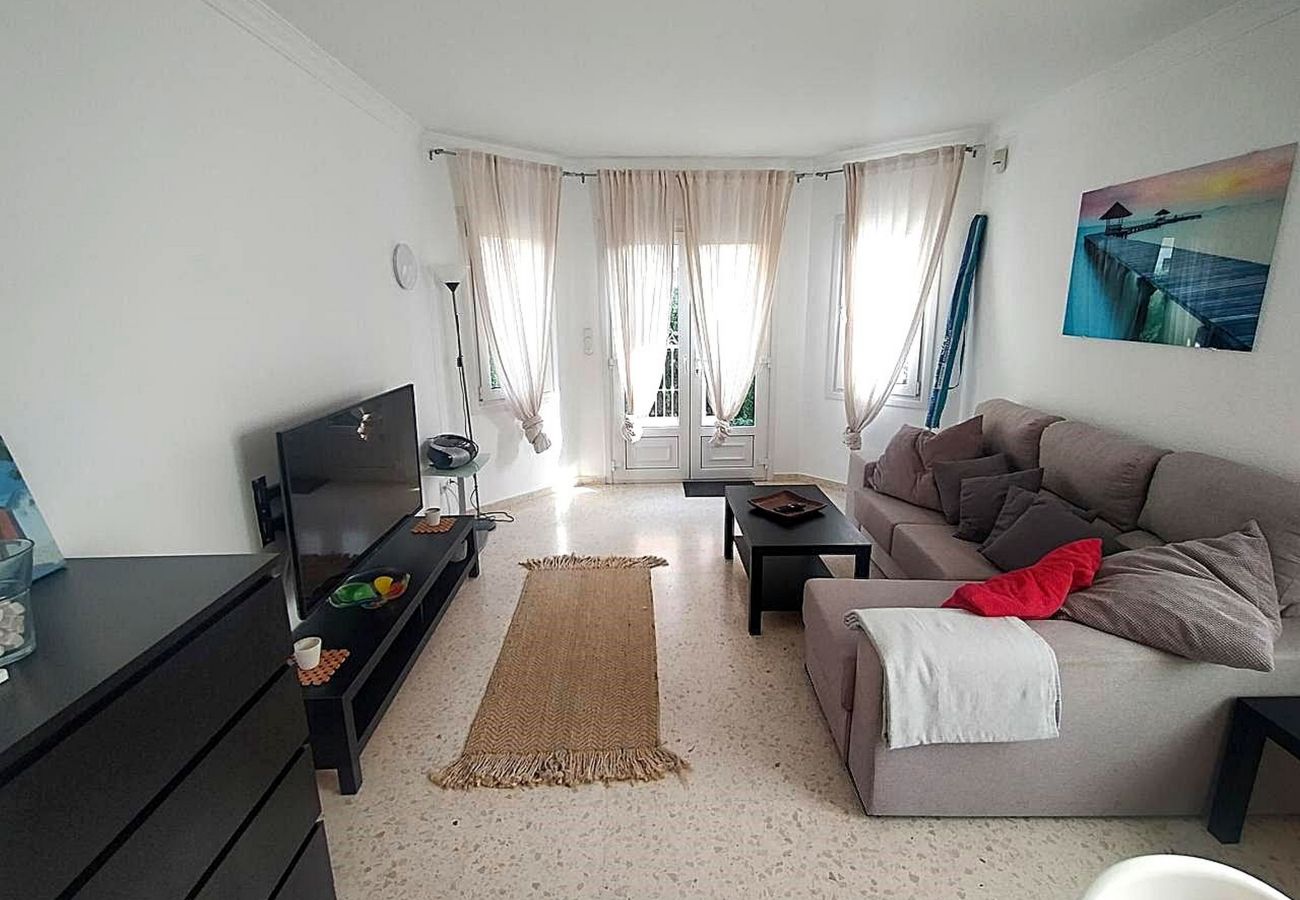 Terraced House in Oliva - Anacasa Malibu MET Oliva Nova AD1600