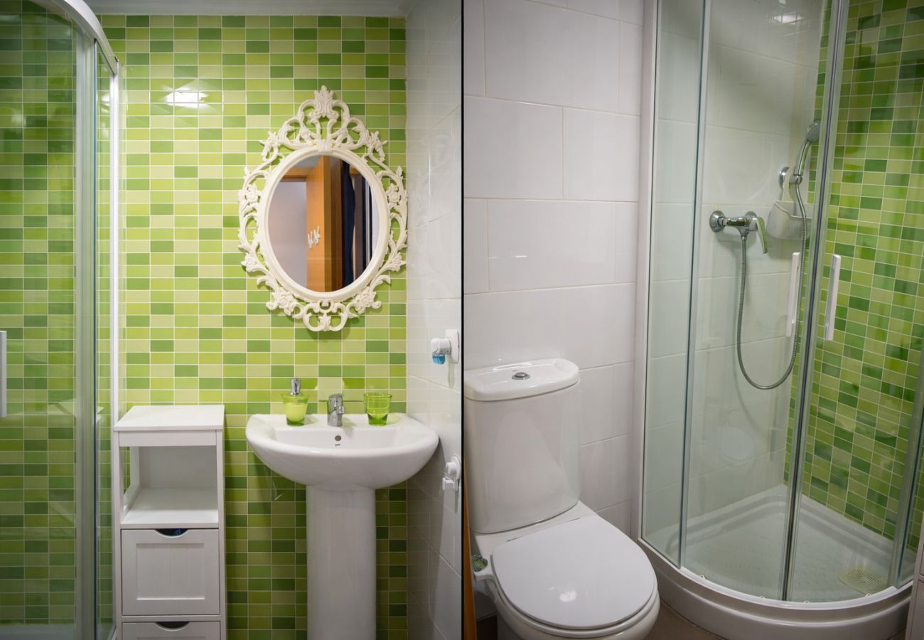 Apartment in Oliva - Anacasa Dunas MET Oliva Nova AP224