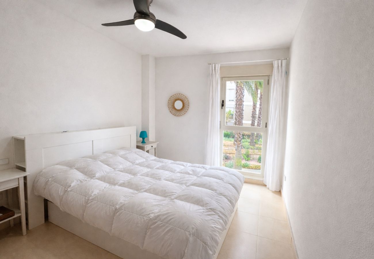 Apartment in Denia - Anacasa Manantial Denia AP2110