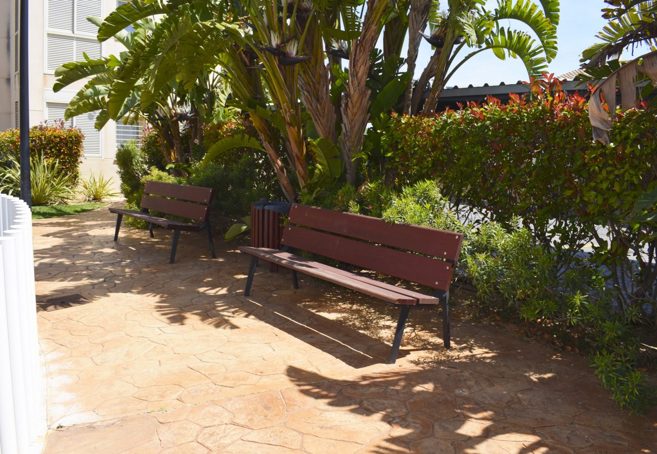 Apartment in Denia - Anacasa Manantial Denia AP2110