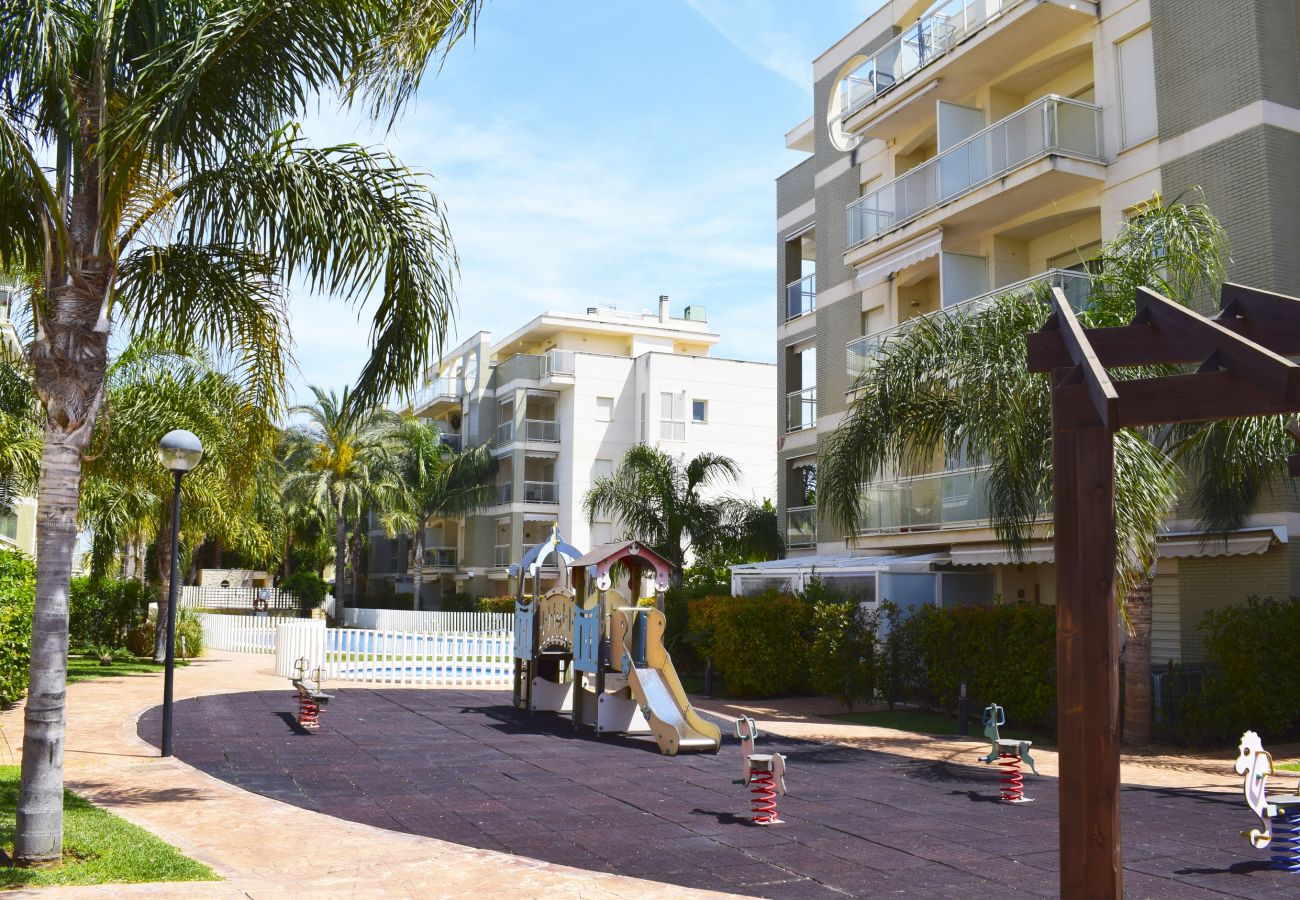 Apartment in Denia - Anacasa Manantial Denia AP2110