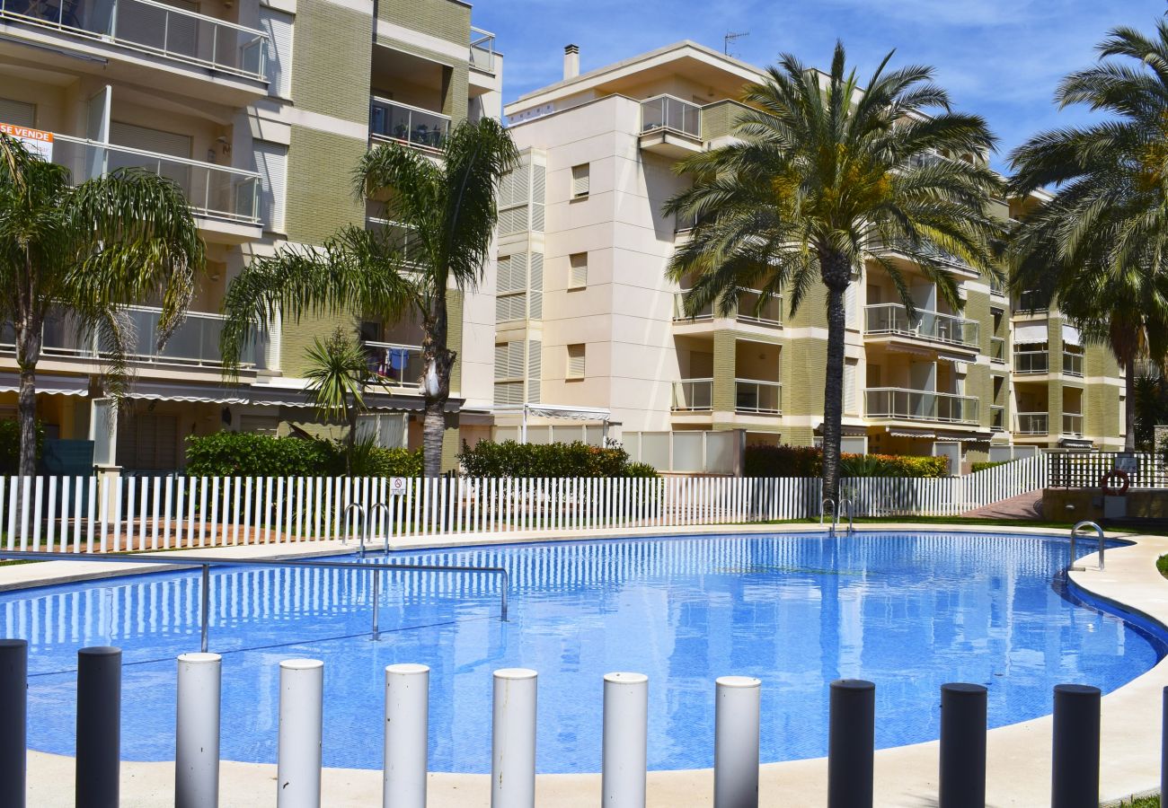 Apartment in Denia - Anacasa Manantial Denia AP2110