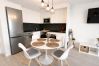 Apartment in Denia - Anacasa Marina Real Denia AP1142